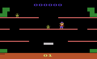 马里奥(水管工人)